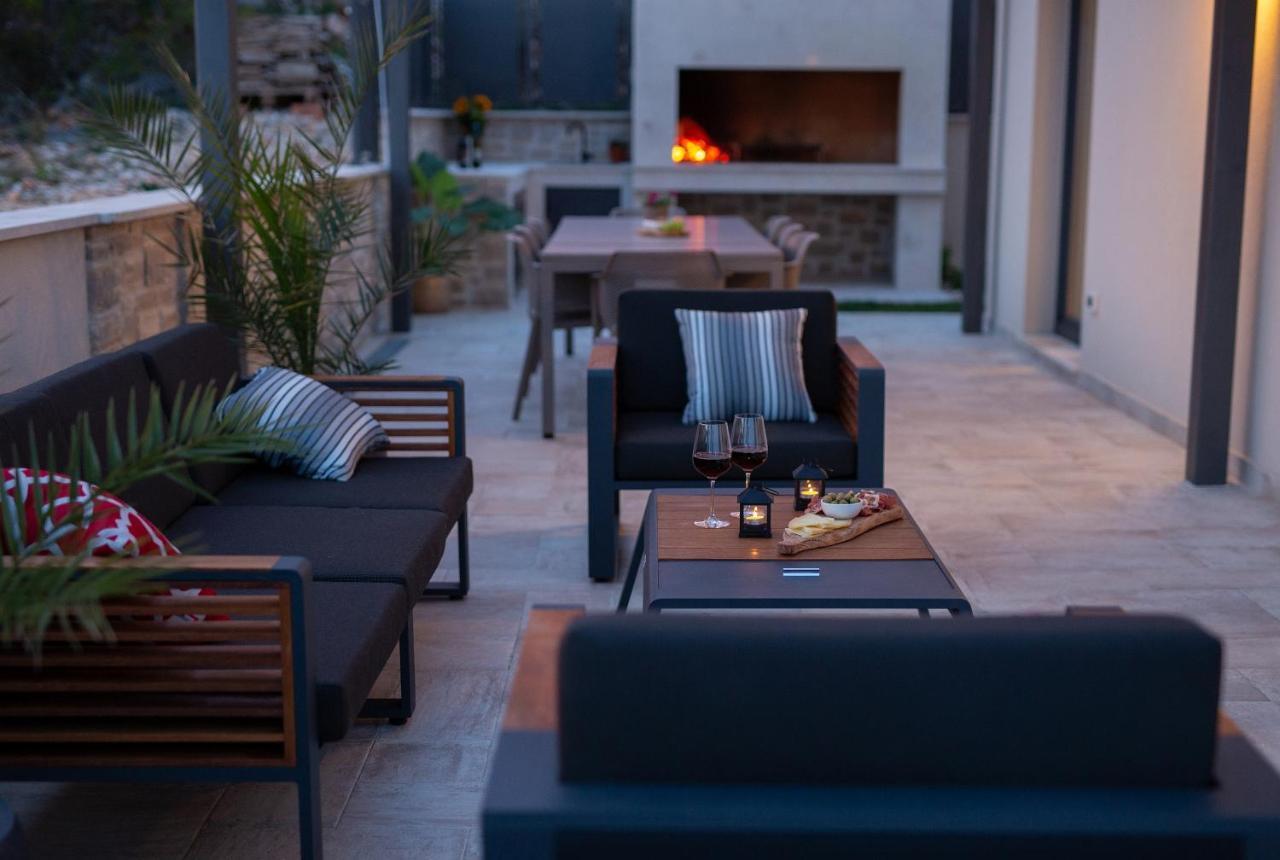 Garica Villa Allegra מראה חיצוני תמונה